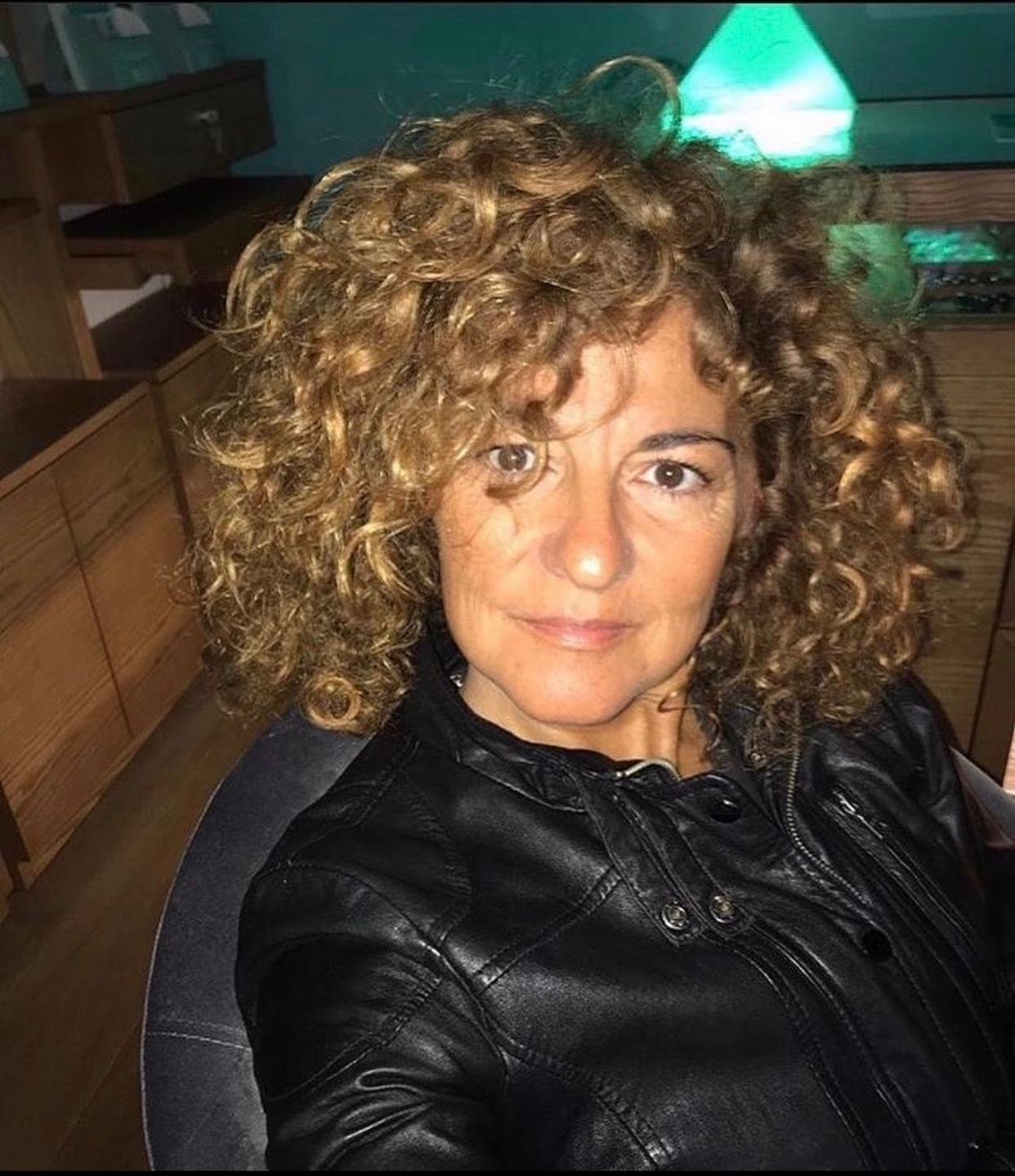 Ceo: Anna Laino